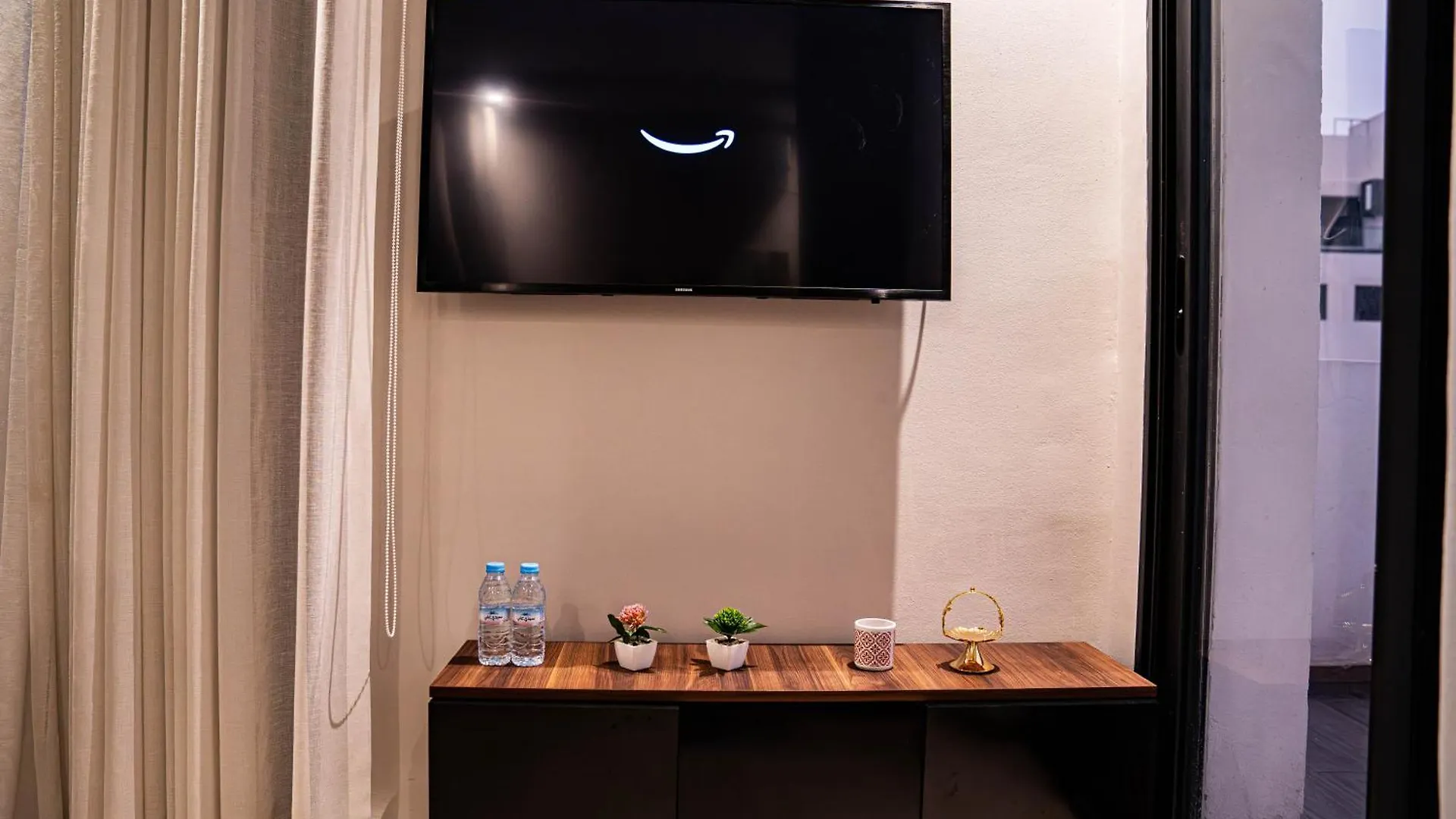 Apartment R105- Incredible Duplex With Magical Ocea View - Belvedere Casablanca Morocco