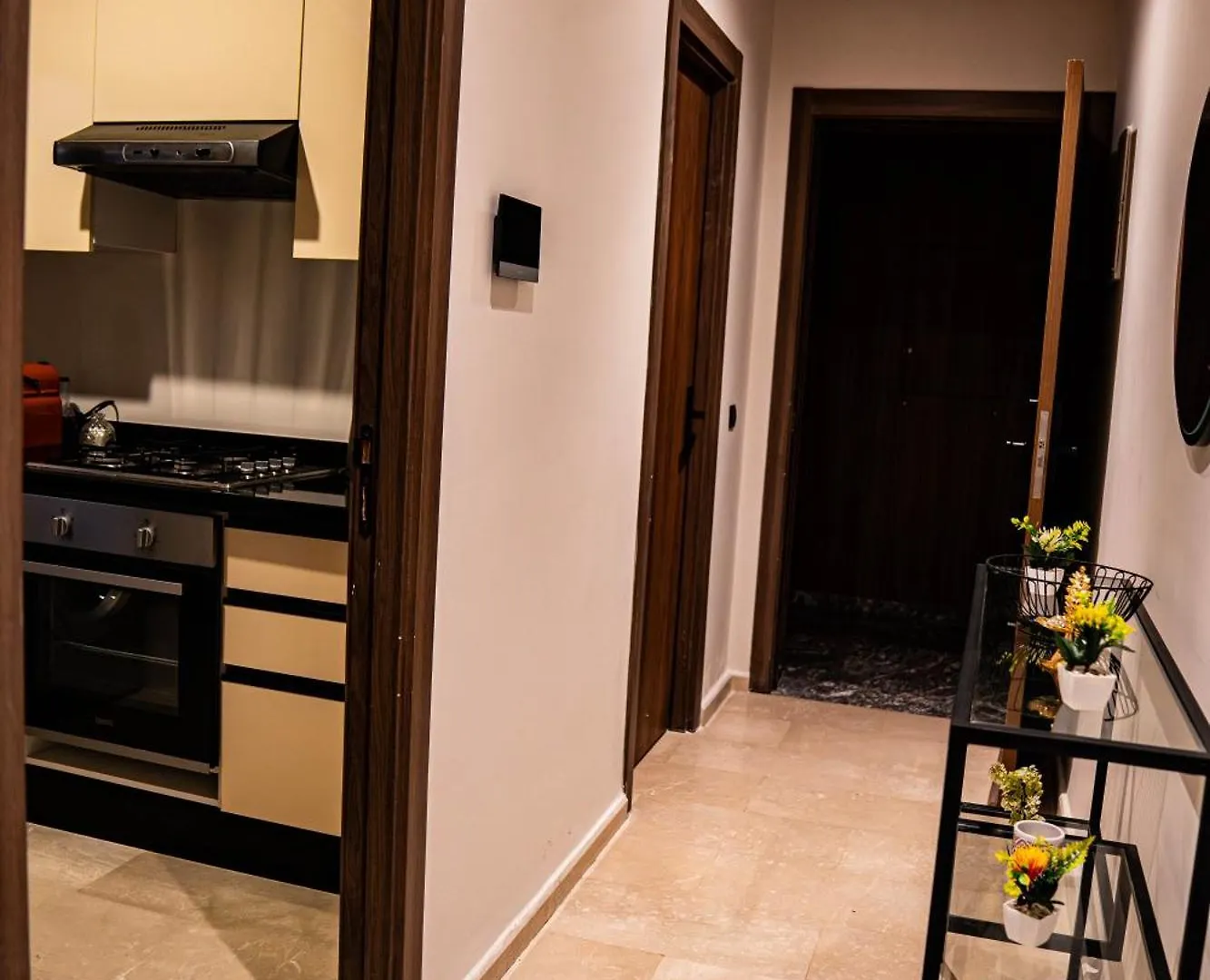 R105- Incredible Duplex With Magical Ocea View - Belvedere Casablanca Morocco