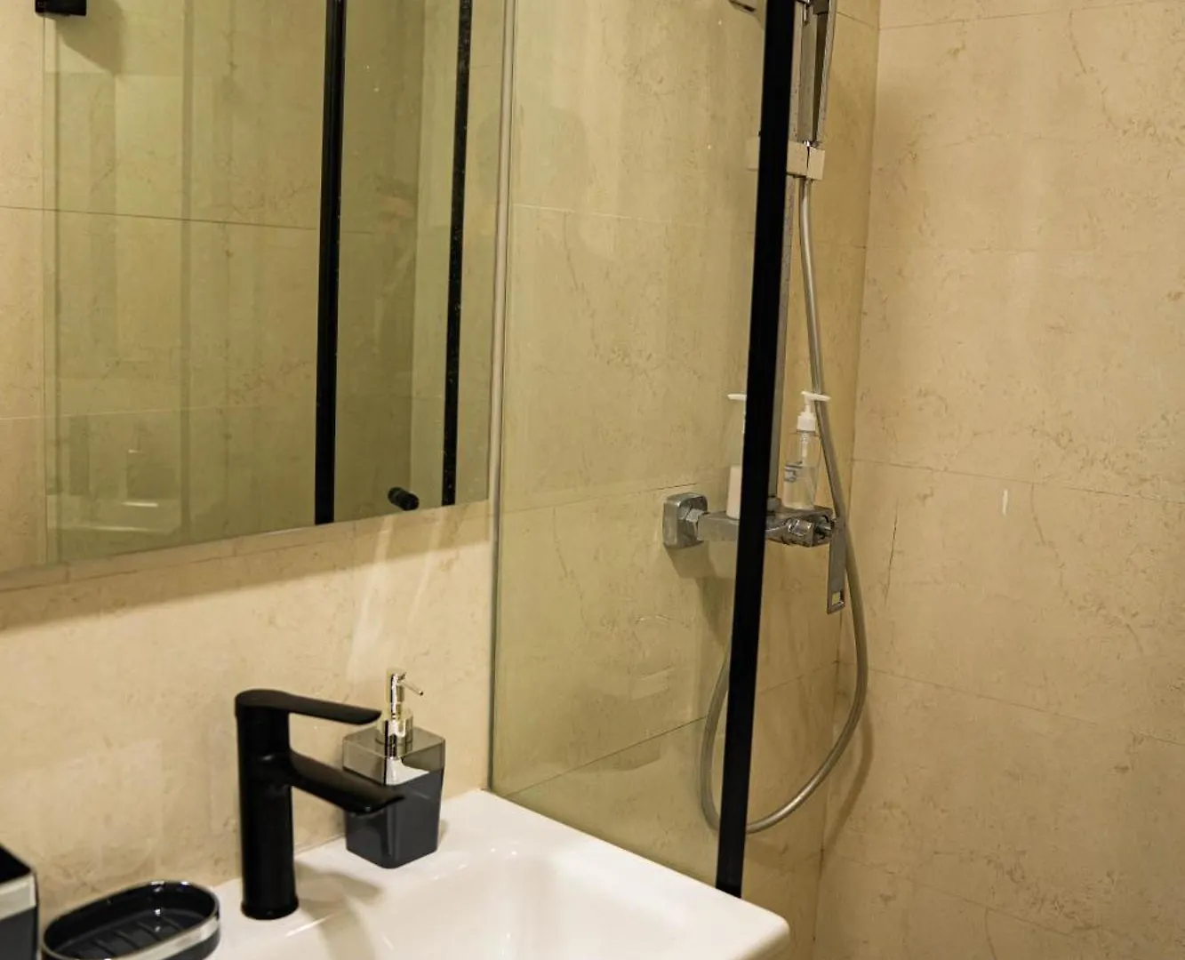 Apartment R105- Incredible Duplex With Magical Ocea View - Belvedere Casablanca