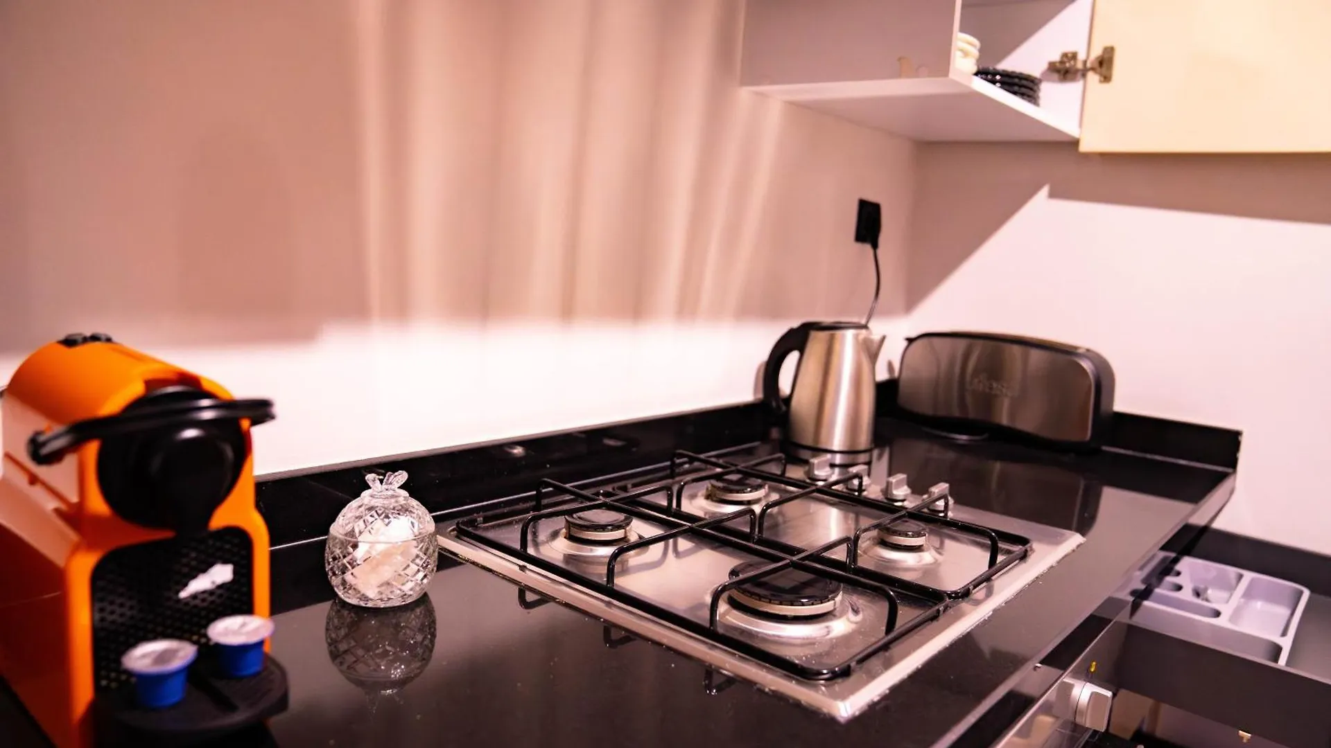 R105- Incredible Duplex With Magical Ocea View - Belvedere Casablanca 0*,